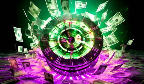 马里兰州霍华德县推无条件现金援助试点，每月1000美元支持低收入家庭