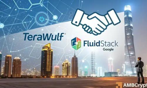 TeraWulf转型AI基础设施 谷歌支持下37亿美元协议引爆市场