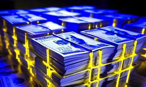 比尔·阿克曼豪掷13亿加仓亚马逊 股价或迎新突破