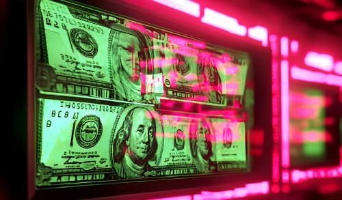 比特币波动引关注：假币购16万珠宝案曝光