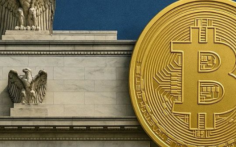 美联储取消加密银行特别监管计划 市场迎来新宽松信号