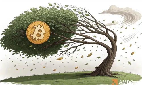 比特币波动加剧，以太坊迎重新估值机遇