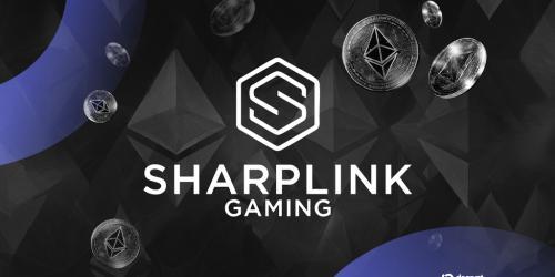 以太坊跌破4400美元，SharpLink Gaming财报暴亏1.03亿致股价大跌15%