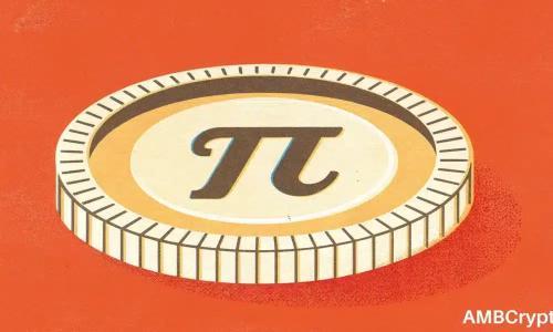 PI价格触底反弹在即？杯柄形态现看涨信号