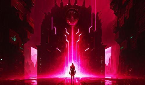 美国司法部缴获280万比特币赃款 资产追缴创纪录