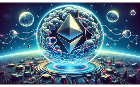 2025以太坊迎来高光时刻：机构入场与稳定币热潮推动价格飙升