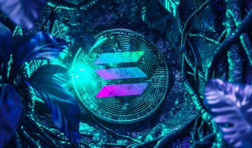 Solana或迎爆发突破！分析师预测SOL目标360美元