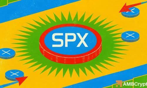 SPX暴跌20%背后：资金外流与技术破位警示市场风险