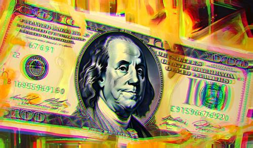 花旗上调标普500目标至6600点 市场趋势看涨