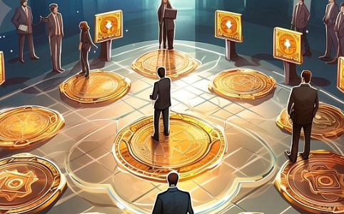 Gemini提交IPO申请，比特币ETF资金持续流入