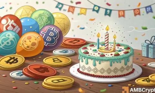 山寨币清算量超比特币：2025年旺季信号还是虚惊一场？