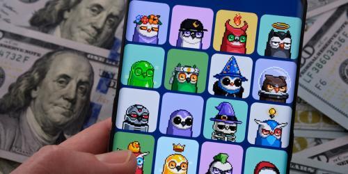 Moonbirds逆袭：从笑柄到NFT新标杆，语言创新引爆市场