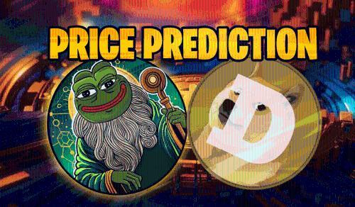 狗狗币冲10美元难？新兴模因币PEPETO凭零手续费崛起