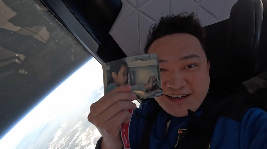 孙宇晨：风暴眼中的建筑师