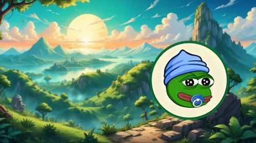 小佩佩预售冲刺1730万美金，Layer2 meme币或迎百倍爆发