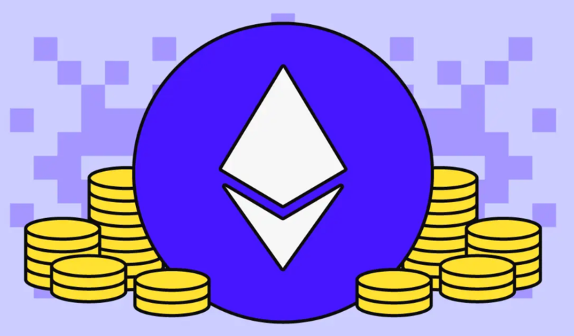 ETH质押教程：如何边持币边获取稳定收益 - 比特之家