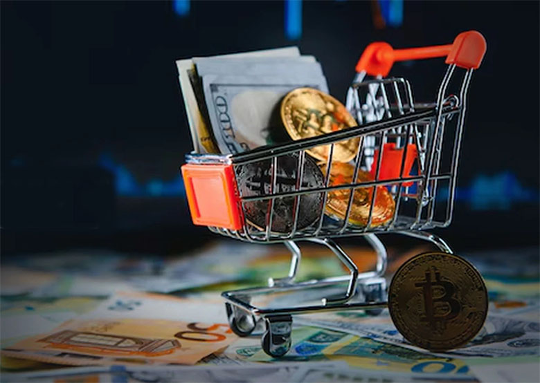 比特币波动逼近13万关口 美联储降息预期助推行情