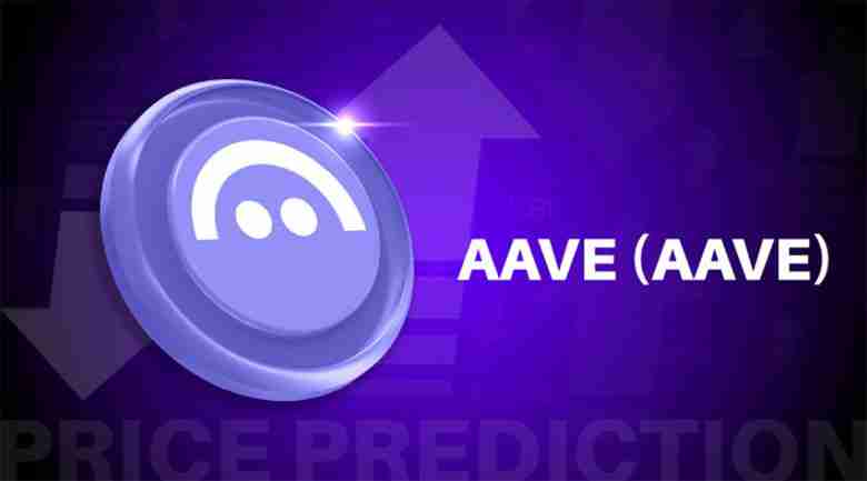 aave币属于哪种币别?2025年aave 代币价格预测与市场前景分析