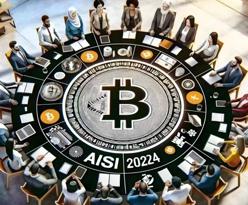 比特币ETF持仓逼近130万枚 年底或破150万枚