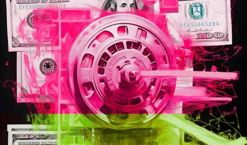 美国司法部指控前汽车经销商实施2640万美元银行诈骗