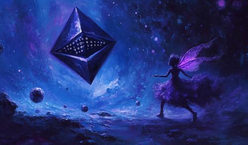 BitMine Immersion豪购以太坊，10小时吸筹超6亿美元