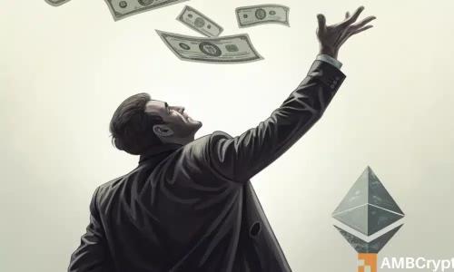 以太坊多头狂飙236倍：贪婪驱动还是趋势反转？