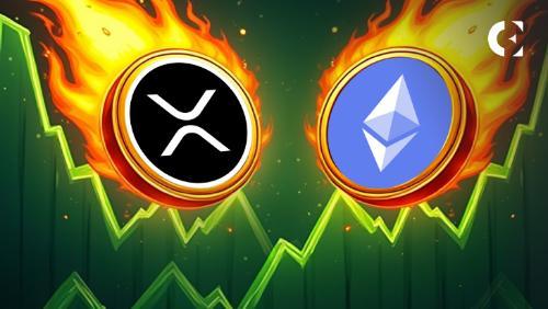 Pierre Rochard质疑以太坊与XRP代币化价值：区块链结算真能替代传统金融吗？