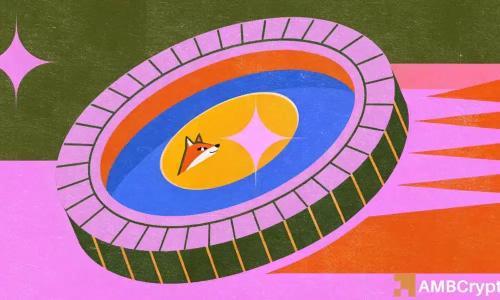 Sonic价格飙升10%但链上活动疲软，市场趋势存隐忧