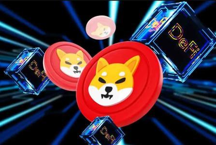 Shiba Inu ERC-20在以太坊生态中的应用与DeFi/NFT整合