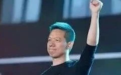 贾跃亭押注加密资产：双飞轮战略引爆市场关注