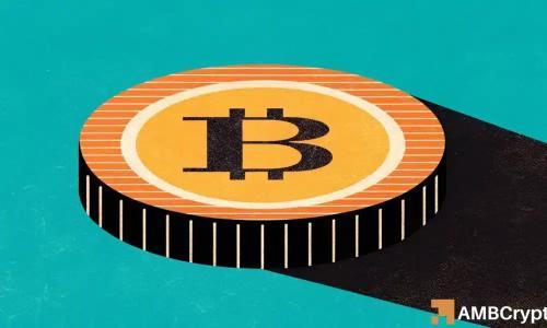 比特币波动加剧：宏观压力下价格承压，机构增持与风险并存