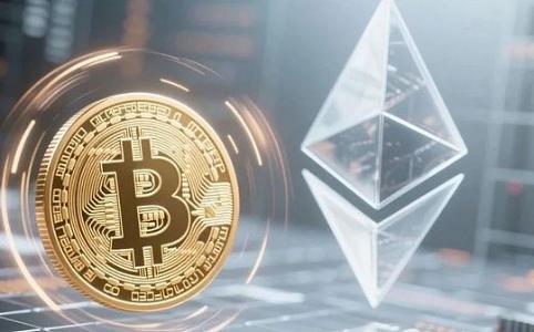 以太坊飙升245%背后：机构囤积+技术升级双轮驱动