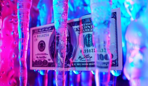 BofA预警股市回调：美联储议息前市场过热风险凸显