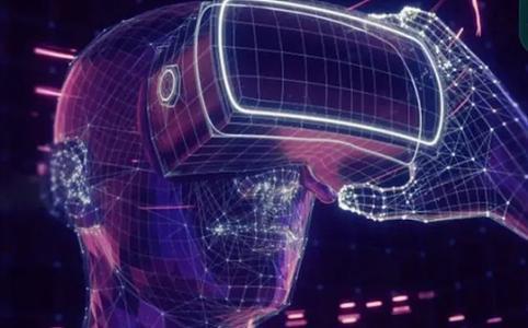 元宇宙迎来新生：代理驱动的虚拟现实时代开启