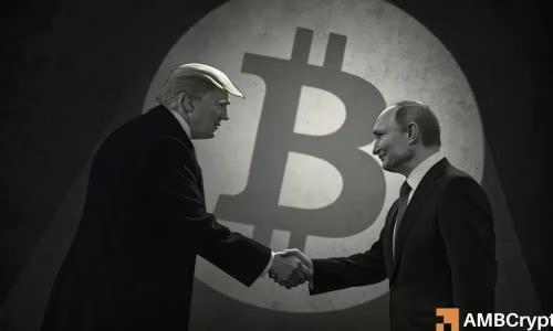 比特币波动加剧，地缘政治与Qubic威胁引发市场恐慌