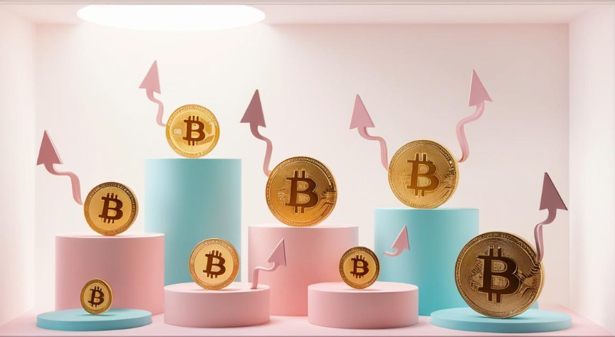 什么是数字资产？数字资产怎么赚钱？数字资产交易平台有哪些？ - 比特之家