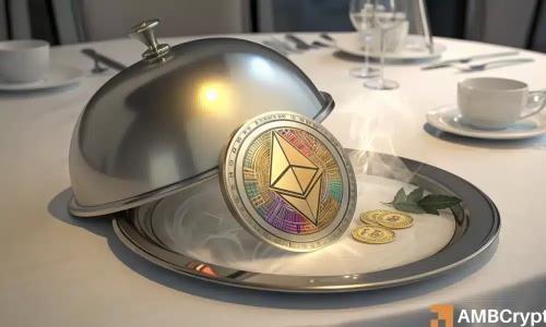 ETH机构资金流入创纪录，价格回调仍迎买入良机