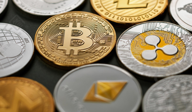 贝莱德持仓逼近3%比特币 市场趋势与投资策略解析