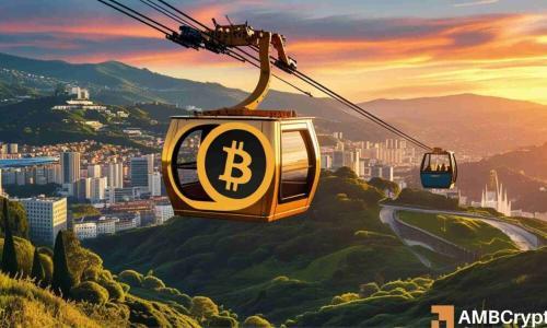 美联储流动性转向或推动比特币突破周期高点