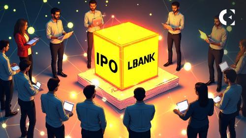 LBank拟赴美IPO？全球交易所竞争加剧，市场趋势引关注