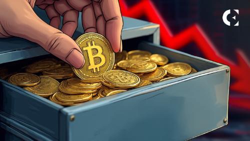 3.2万枚休眠比特币突然转移，市场趋势或将生变？