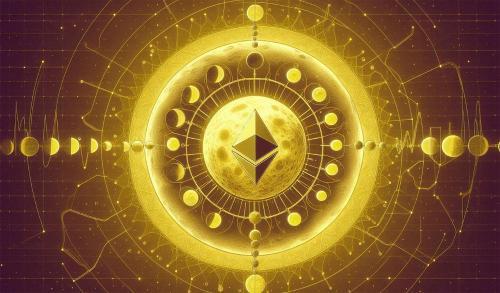 以太坊国库竞赛升温：泰尔系公司披露4.19亿美元持仓