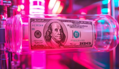 美国新冠失业金诈骗案主犯被判有罪 涉案超1600万美元