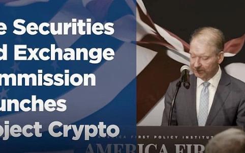 美国加密监管双引擎：市场结构与金融隐私重塑吸引力