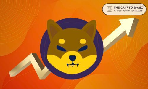 柴犬币反弹在即？分析师预测100%周涨幅突破关键支撑