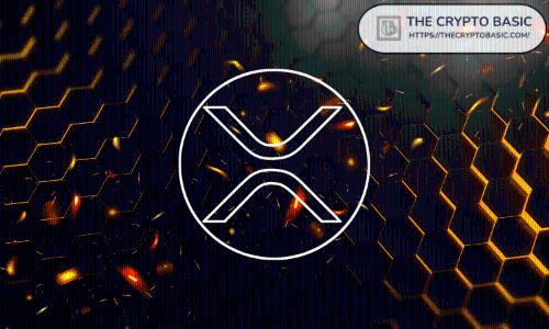 XRP供应量减至400亿将如何影响价格？可行性深度解析