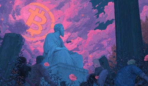 比特币突破阻力关键期：宏观逆转或迎新高