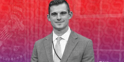 Tether任命监管专家Hines，加速USAT合规布局