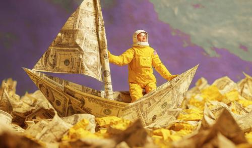 美联储降息预期升温 小盘股或迎反弹机会