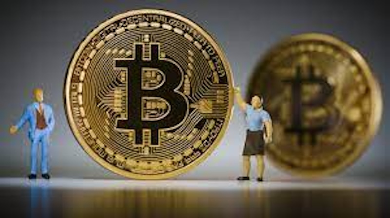 特朗普次子将出席香港比特币大会 比特币波动预期升温